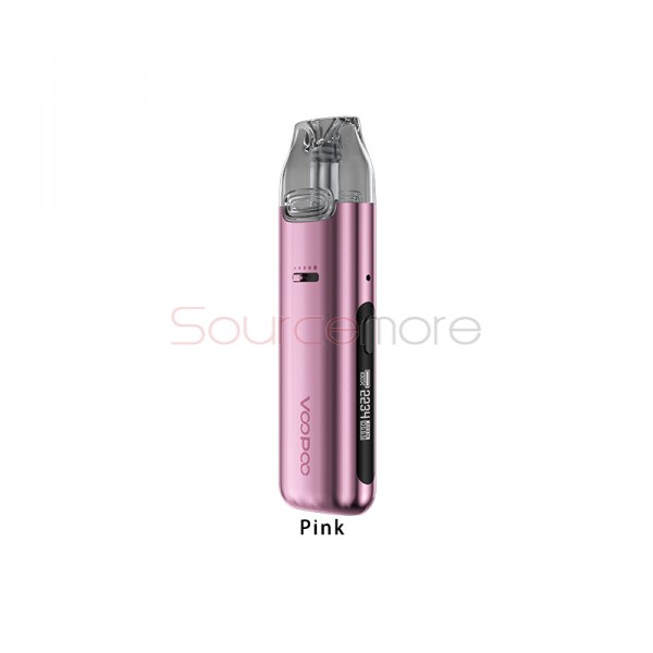 VOOPOO Vmate Pro Kit Pink