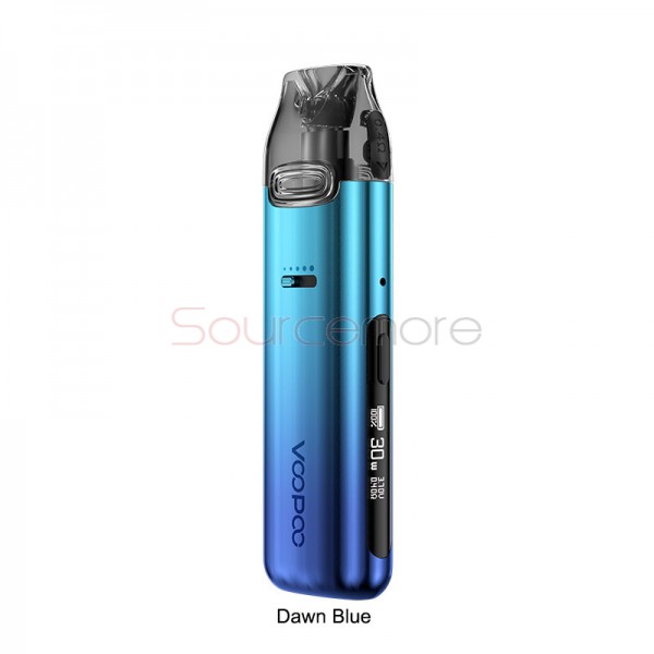 VOOPOO Vmate Pro Kit Power Edition Dawn Blue