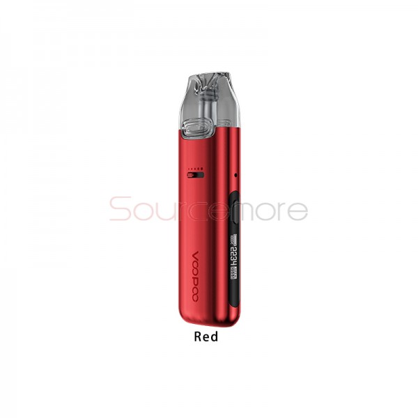 VOOPOO Vmate Pro Kit Red