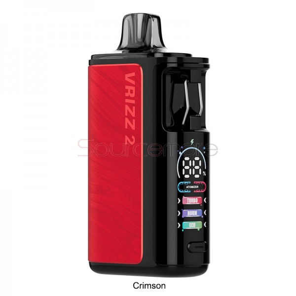 VOOPOO Vrizz 2 Pod Kit