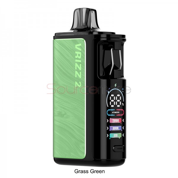 VOOPOO Vrizz 2 Pod Kit