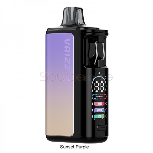 VOOPOO Vrizz 2 Pod Kit