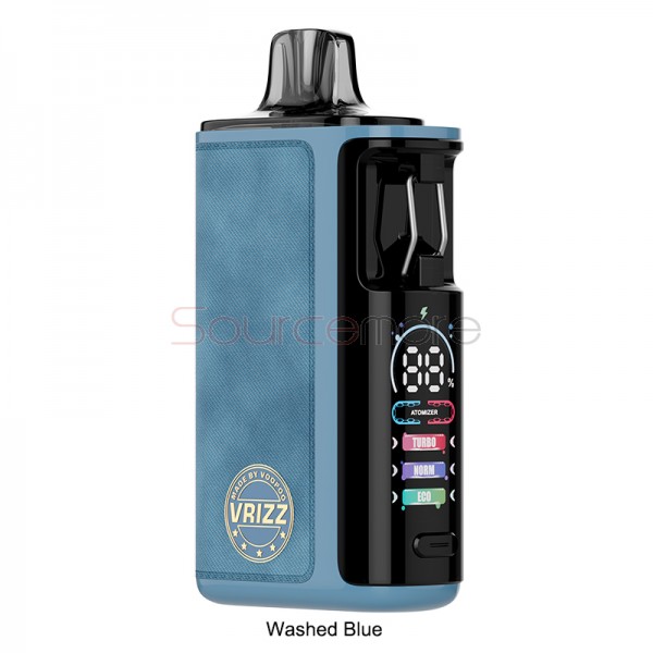 VOOPOO Vrizz 2 Pod Kit