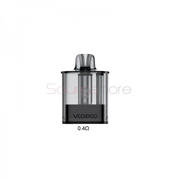 VOOPOO Vrizz Pod Cartridge V2 0.4ohm