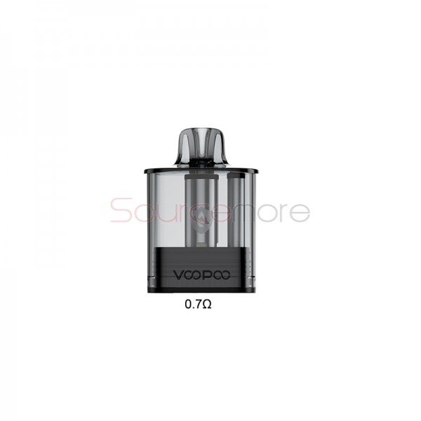 VOOPOO Vrizz Pod Cartridge V2 0.7ohm