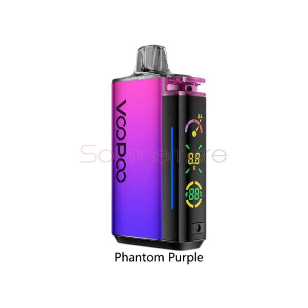 VOOPOO Vrizz Pod Kit Phantom Purple