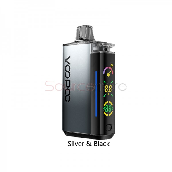 VOOPOO Vrizz Pod Kit