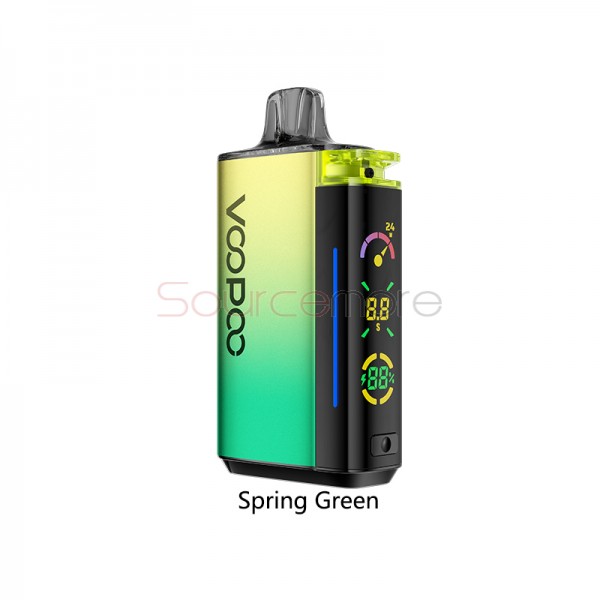 VOOPOO Vrizz Pod Kit