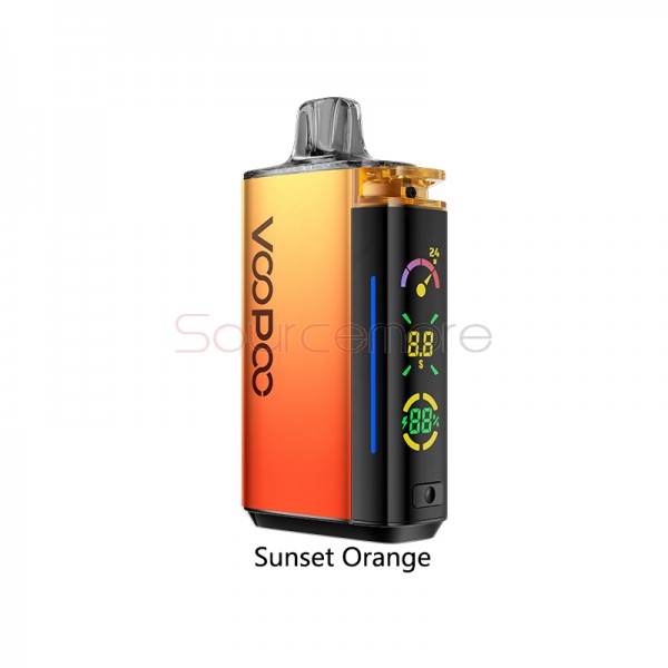 VOOPOO Vrizz Pod Kit