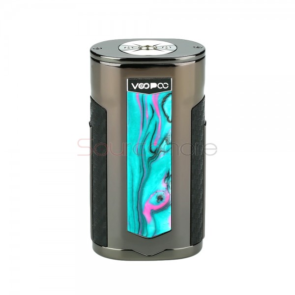 VOOPOO X217 Mod
