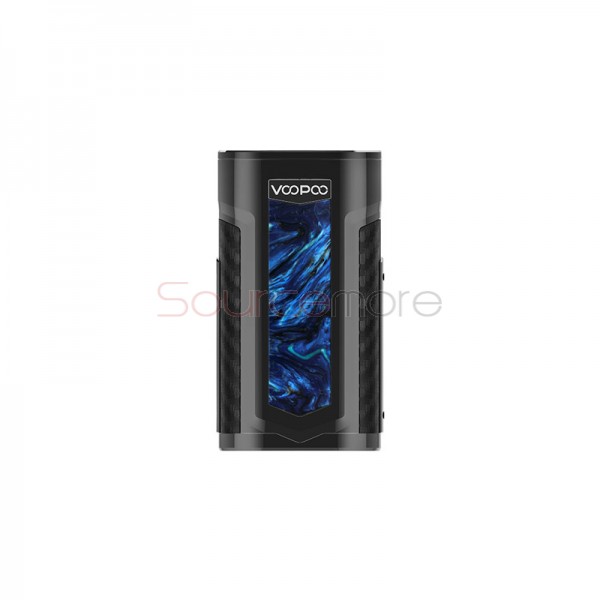 VOOPOO X217 Mod - P-Prussian Blue