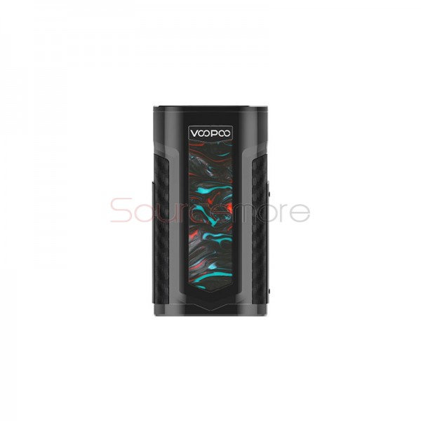 VOOPOO X217 Mod