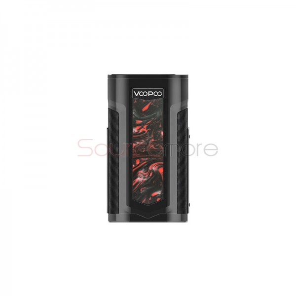 VOOPOO X217 Mod - P-Scarlet