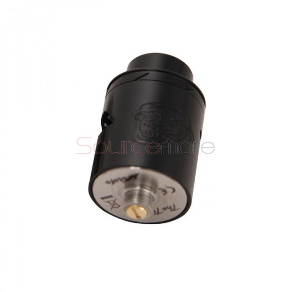 Wotofo The Troll V2 Two Post Deck RDA