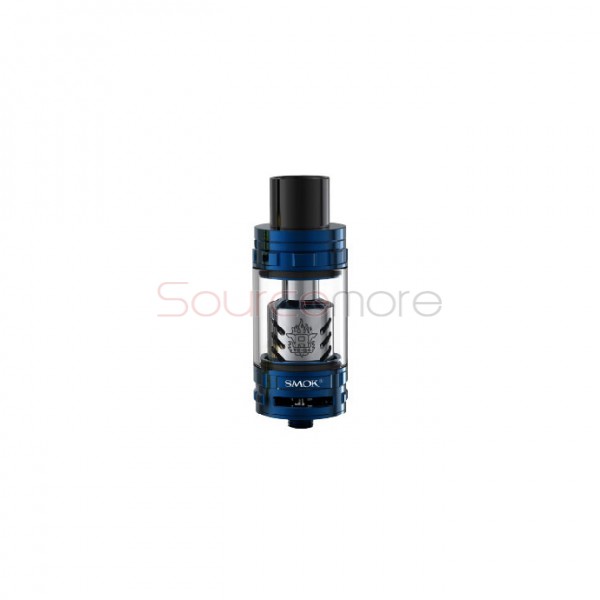 Smok TFV8 Sub Ohm Tank - Blue