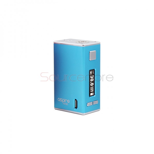 Aspire NX30 Mod 2000mah - Blue