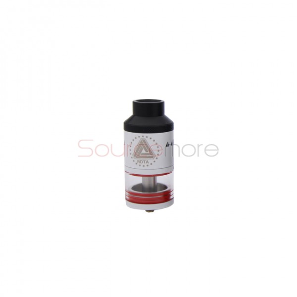 IJOY Limitless RDTA Classic Tank - White