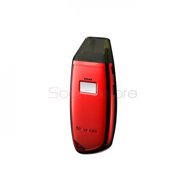 Vsticking VIY Pod Kit Red
