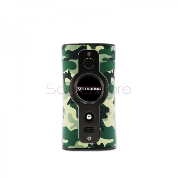 Vsticking VK530 Mod