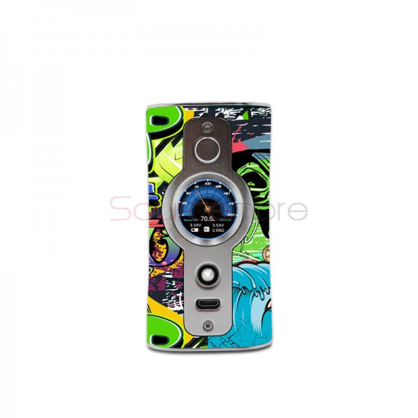 Vsticking VK530 Mod