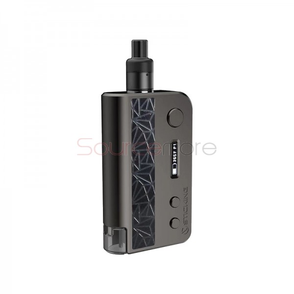Vsticking VKsma Kit DIY Mode Diamond Gunmetal