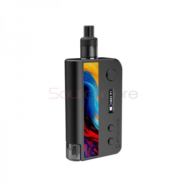 Vsticking VKsma Kit Auto Mode Flame Black