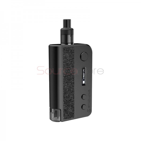 Vsticking VKsma Kit Auto Mode Leather Black