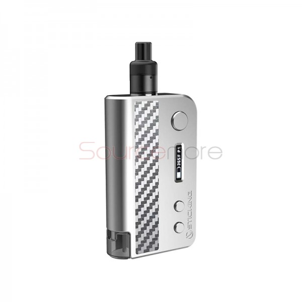 Vsticking VKsma Kit DIY Mode Zigzag silver