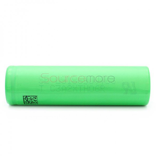 SONY VTC3 18650 Rechargeable Flat Top Battery 1500mah 3.7V 30amp 