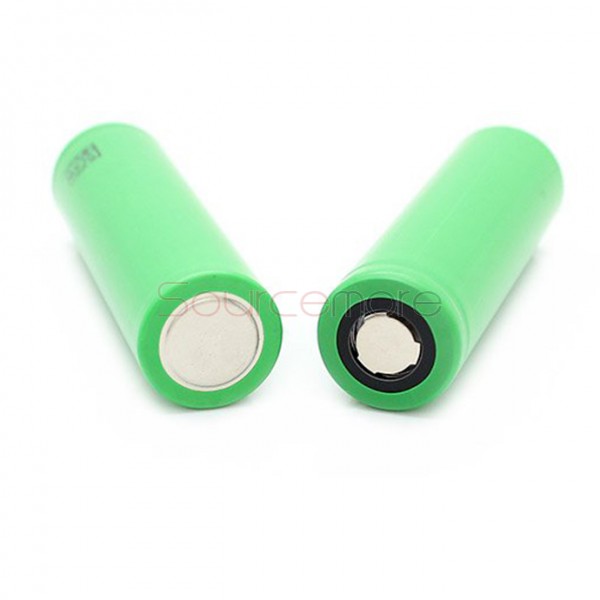 SONY VTC3 18650 Rechargeable Flat Top Battery 1500mah 3.7V 30amp 