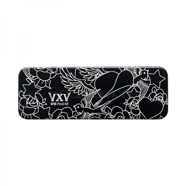 VXV RB Pod Kit