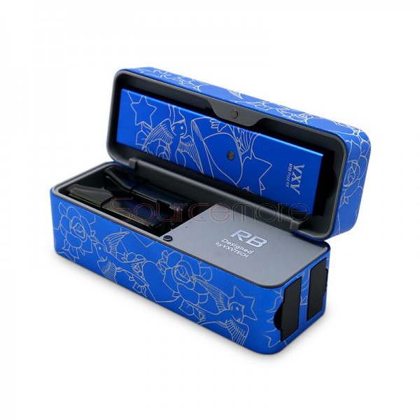 VXV RB Pod Kit