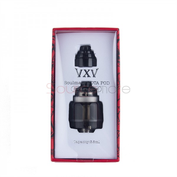VXV Soulmate RDTA Pod for Drag S/X
