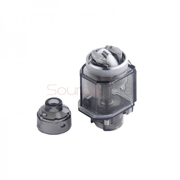 VXV Soulmate RDTA Pod for Fetch Pro