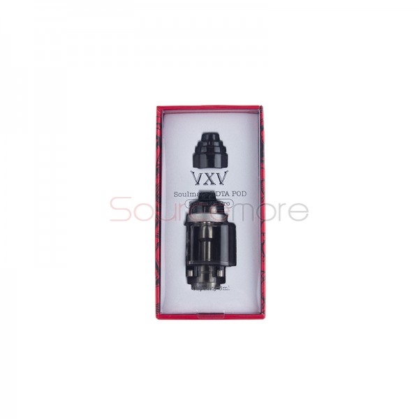 VXV Soulmate RDTA Pod for Fetch Pro