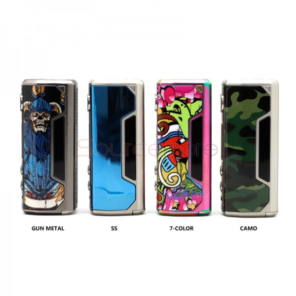 Vzone Cultura 100W MOD