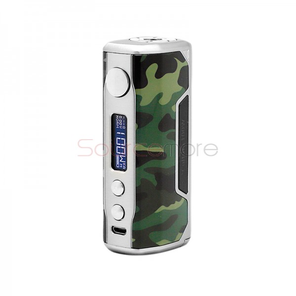 Vzone Cultura 100W MOD - Camo