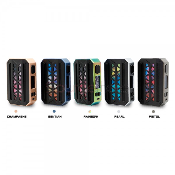 Vzone eMask 218W Box Mod