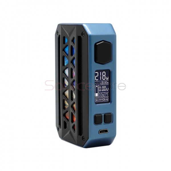 Vzone eMask 218W Box Mod