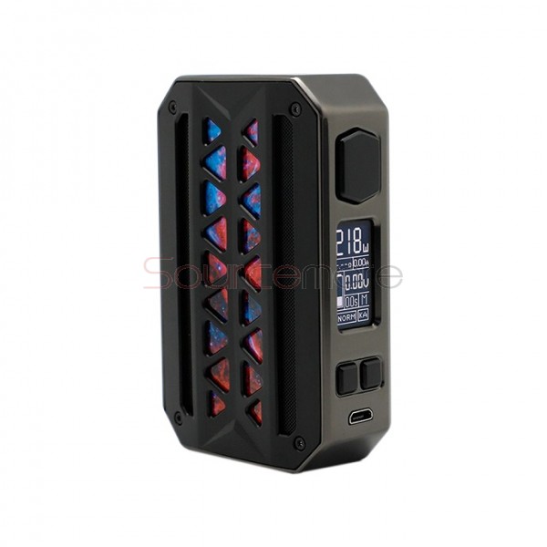 Vzone eMask 218W Box Mod