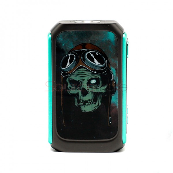 Vzone Graffiti 220W Box Mod