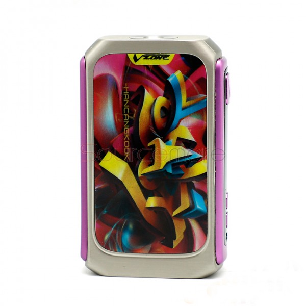 Vzone Graffiti 220W Box Mod