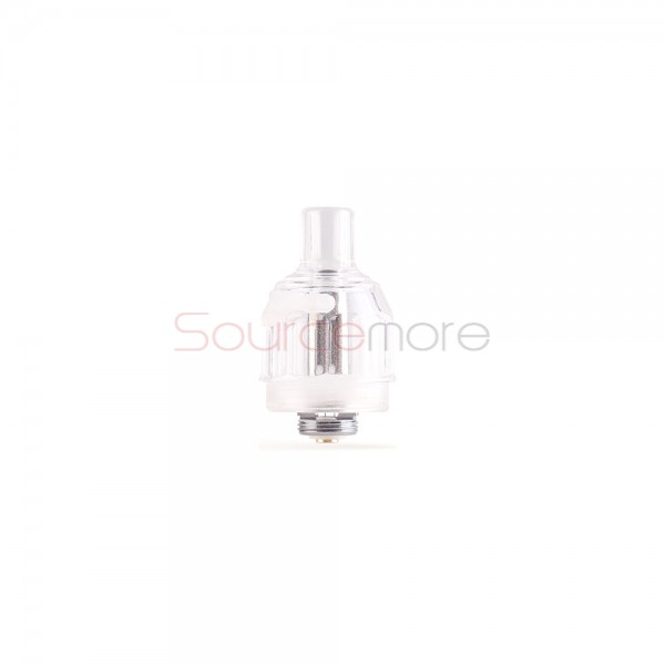 Vzone Preco 2 MPod Tank 3pcs Standard Version Clear