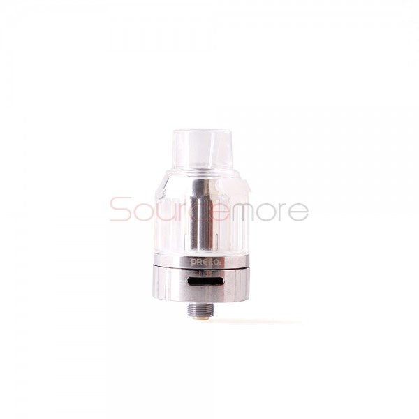 Vzone Preco 2 MTL Tank 3pcs TPD Version Clear