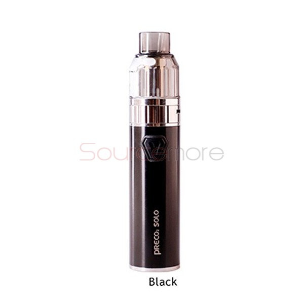 Vzone Preco 2 Solo Kit Black