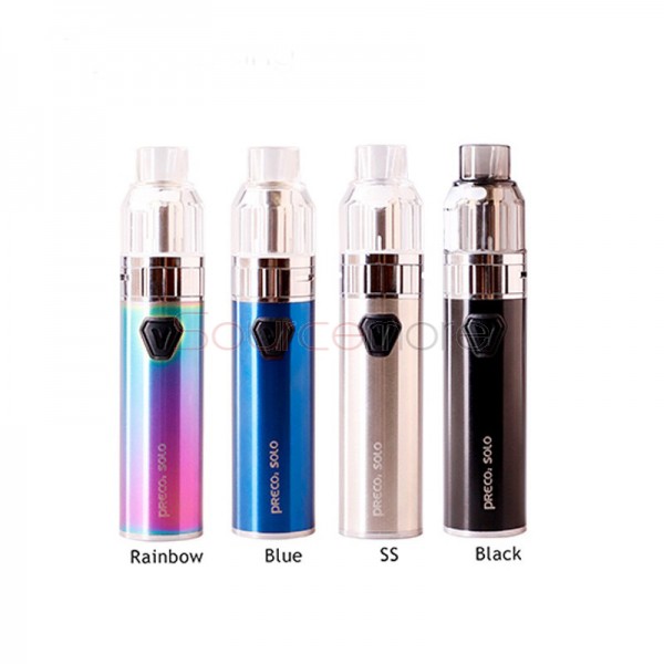 Vzone Preco 2 Solo Kit