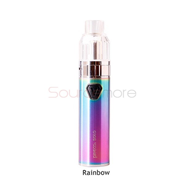 Vzone Preco 2 Solo Kit Rainbow