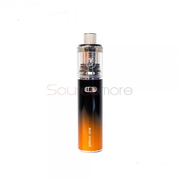 Vzone Preco One Kit - Black Orange