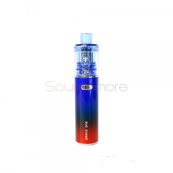 Vzone Preco One Kit - Blue Red