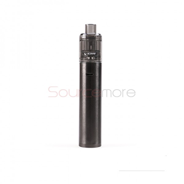 Vzone Preco Plus Kit - Gun Metal
